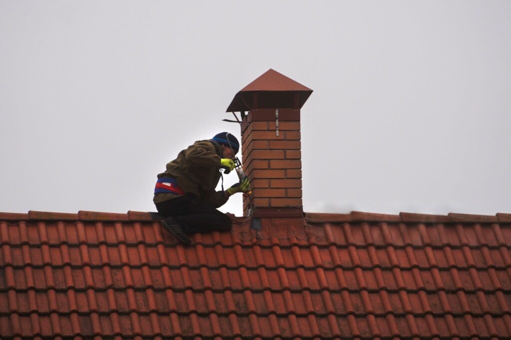 ClearSky Chimney Experts